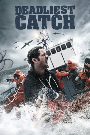 Deadliest Catch, Season 13 poster 1