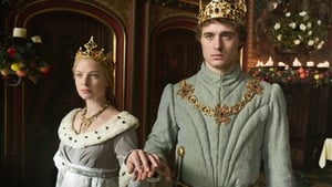 The White Queen, Season 1 - Love and Death image