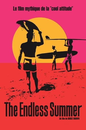 The Endless Summer poster 1