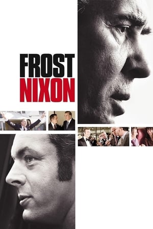 Frost/Nixon poster 2