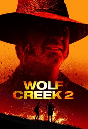 Wolf Creek 2 poster 3