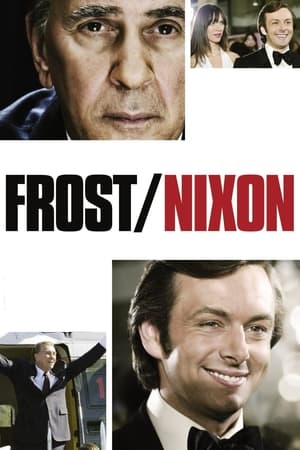 Frost/Nixon poster 1