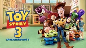 Toy Story 3 image 5