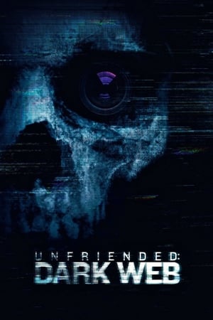 Unfriended (2014) poster 2