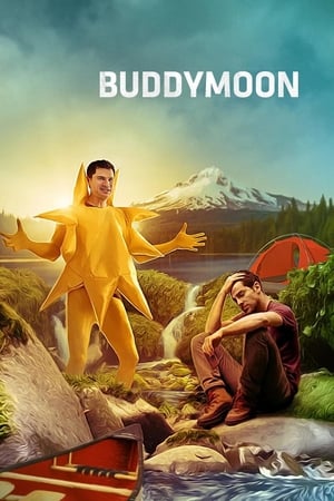 Buddymoon poster 2