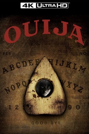 Ouija poster 4