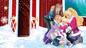 Barbie: A Perfect Christmas image 3