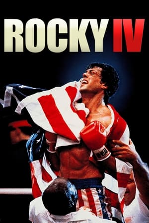 Rocky IV poster 3