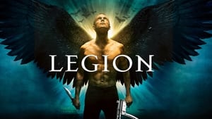 Legion (2010) image 6