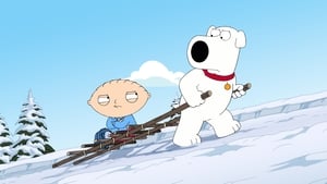 Family Guy, Season 16 - Dog Bites Bear image