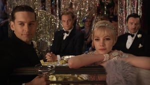The Great Gatsby (2013) image 1