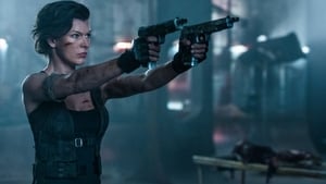 Resident Evil: The Final Chapter image 6
