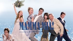 Mamma Mia! The Movie image 2
