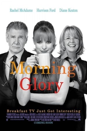 Morning Glory poster 3