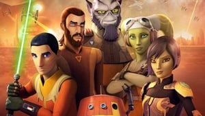 Star Wars Rebels, Season 4 image 1