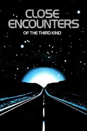 Close Encounters of the Third Kind poster 4