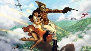 The Rocketeer image 8
