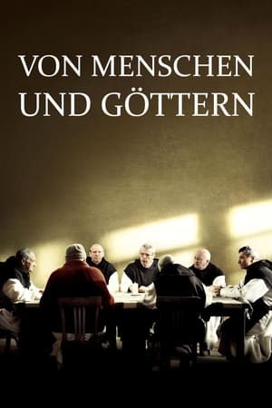 Of Gods and Men (Subtitled) poster 4