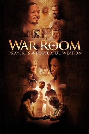 War Room poster 3