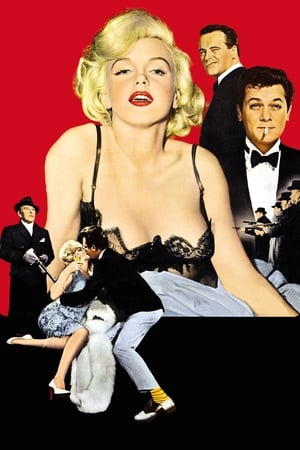 Some Like It Hot poster 3