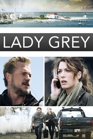 Grey Lady poster 4