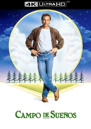 Field of Dreams poster 1