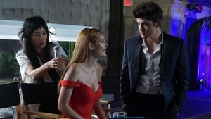 Famous in Love, Season 1 - Not So Easy A image
