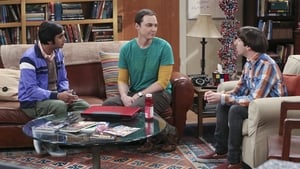 The Big Bang Theory, Season 9 - The Mystery Date Observation image