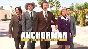 Anchorman: The Legend of Ron Burgundy (Unrated) image 7