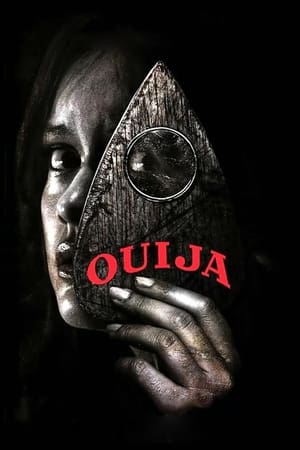 Ouija poster 1