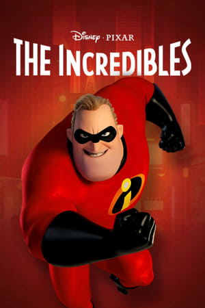 The Incredibles poster 3