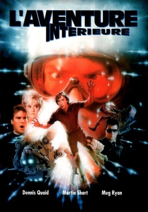 Innerspace poster 2