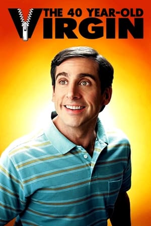 The 40-Year-Old Virgin (Unrated) poster 1