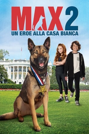 Max 2: White House Hero poster 3