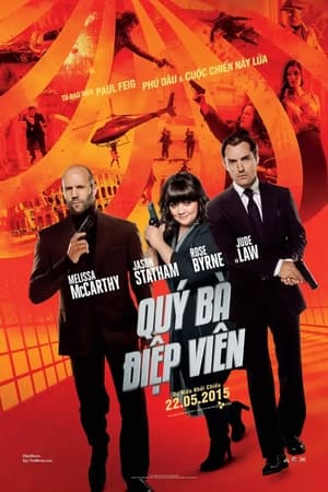 Spy poster 4