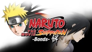 Naruto Shippuden: The Movie - Bonds image 2