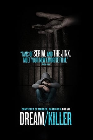 Dream/Killer poster 2