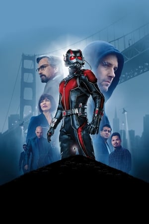 Ant-Man poster 4