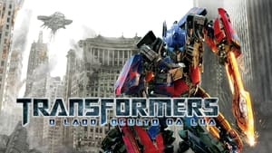 Transformers: Dark of the Moon image 3