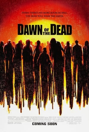 Dawn of the Dead (2004) poster 4