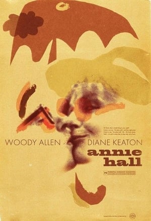 Annie Hall poster 1