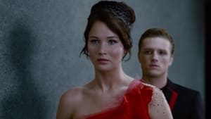 The Hunger Games image 4