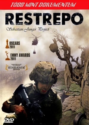Restrepo poster 2