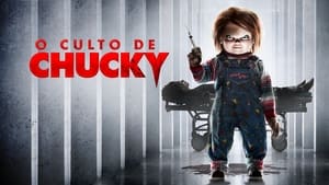 Cult of Chucky image 7