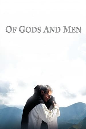 Of Gods and Men (Subtitled) poster 1