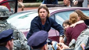 World War Z (Unrated Cut) image 8