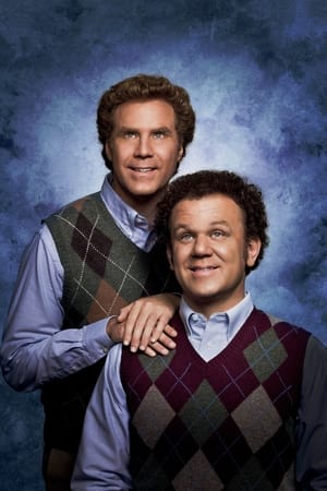 Step Brothers (Unrated) poster 3
