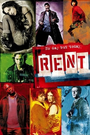 Rent poster 1