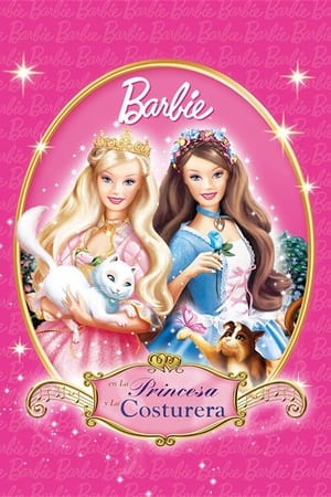 Barbie As the Princess and the Pauper poster 3
