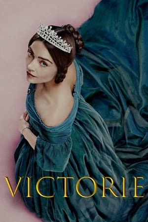 Victoria, Season 1 poster 2